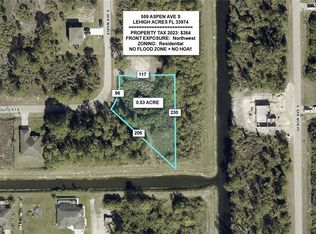 559 Aspen Ave S, Lehigh Acres, FL 33974