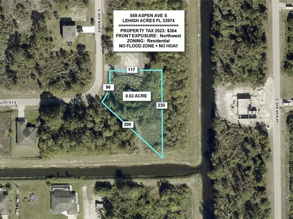 559 Aspen Ave S, Lehigh Acres, FL 33974