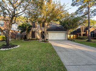 15134 Woodford Hollow Ln, Cypress, TX 77429