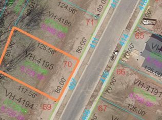 407 Hidden Creek Trl, Green Bay, WI 54303