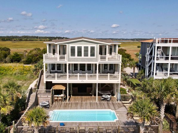 Holden Beach Nc Luxury Homes For Sale 31 Homes Zillow