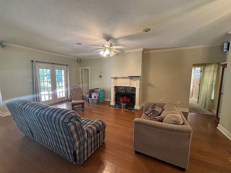 285 Eliza Jordan Rd S, Mobile, AL 36608 Zillow