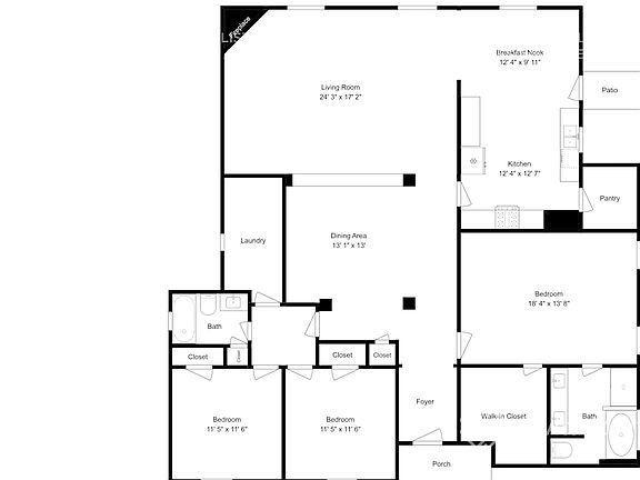 2nd image of 383 Hyland Ln