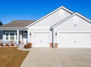 714 Little Fawn Way, Myrtle Beach, SC 29579
