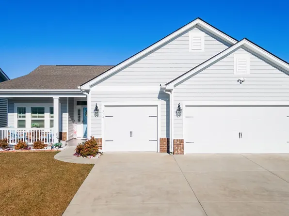 714 Little Fawn Way, Myrtle Beach, SC 29579