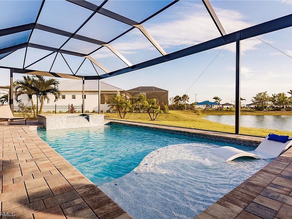 2414 Kismet Lakes Ln, Cape Coral, FL 33993 Zillow