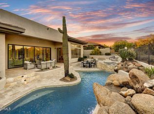 7315 E Brisa Dr, Scottsdale, AZ 85266