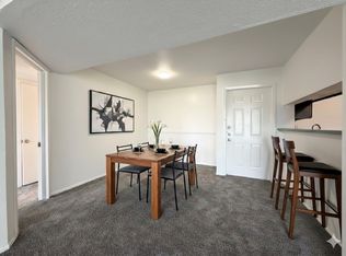 2822 S Bartell Dr APT 38, Houston, TX 77054