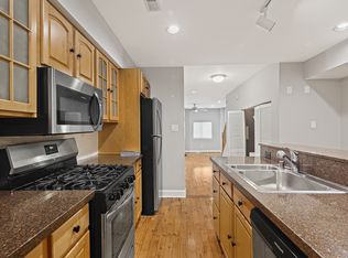 213 E Fort Ave, Baltimore, MD 21230