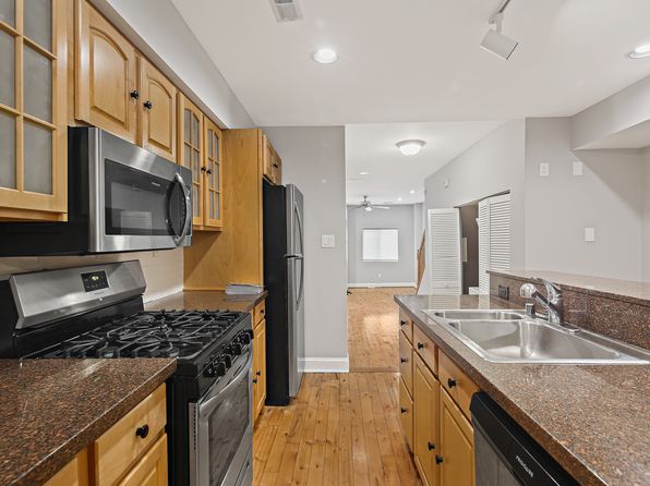 213 E Fort Ave