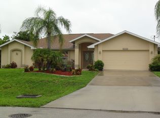 3731 SW 19th Pl, Cape Coral, FL 33914