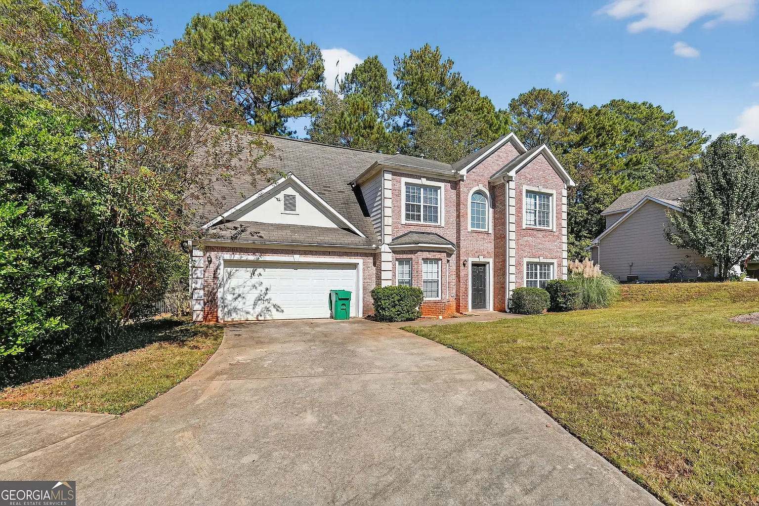 4701 Garden City Dr photo 1