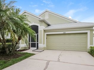 183 Westmoreland Cir, Kissimmee, FL 34744