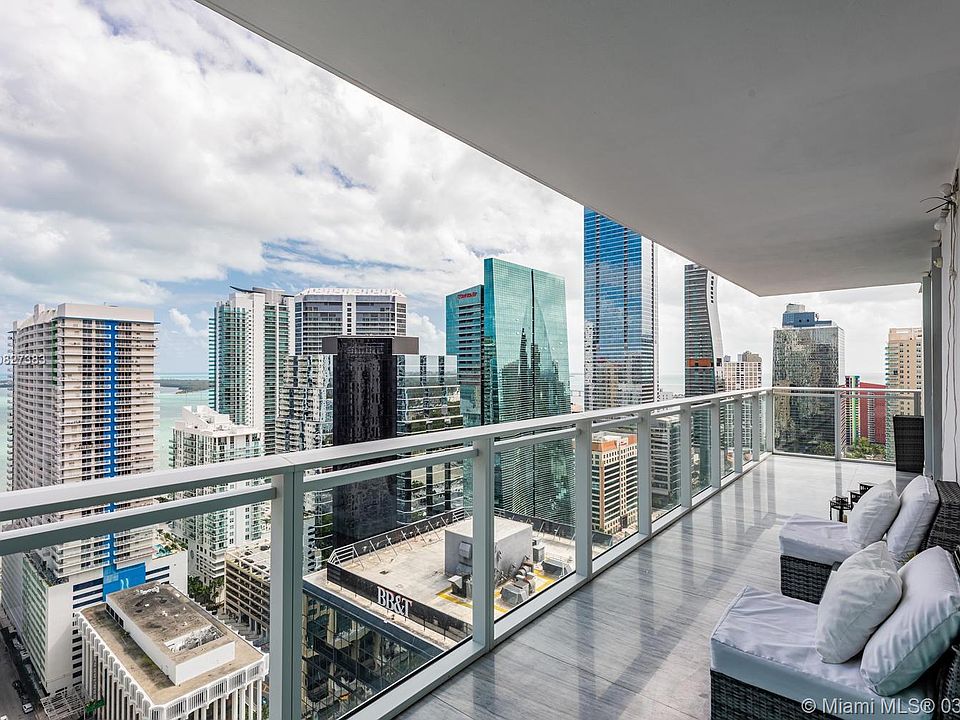 1st image of 1080 Brickell Ave Unit 3200