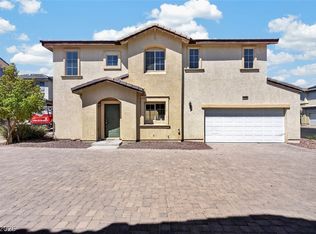1005 Shades End Ave, North Las Vegas, NV 89081