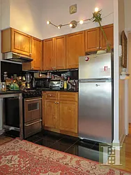 Rented by Halstead Real Estate