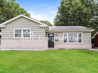 8436 Flamingo Ln, Cincinnati, OH 45239