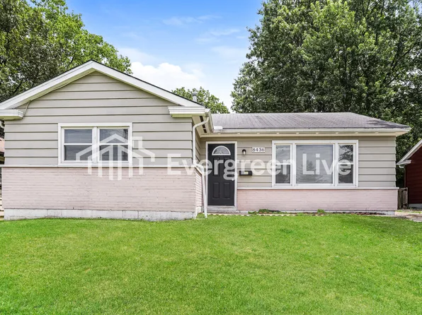 8436 Flamingo Ln, Cincinnati, OH 45239