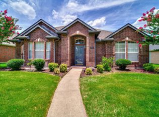 10704 Tallahassee Dr, Frisco, TX 75035