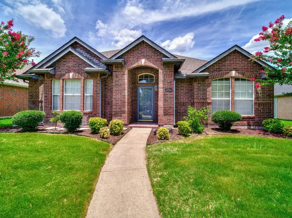 10704 Tallahassee Dr, Frisco, TX 75035