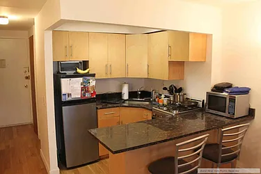 Rented by Bond New York