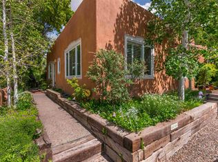 701 E Alameda St APT 4, Santa Fe, NM 87501