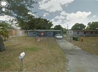 1331 Chateau Park Dr, Fort Lauderdale, FL 33311