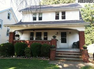 3351 Reid Ave, Lorain, OH 44055