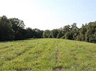 0 Tall Oaks Rd, Warrenton, MO 63383