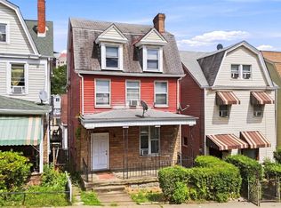 244 Robinson St, Pittsburgh, PA 15213