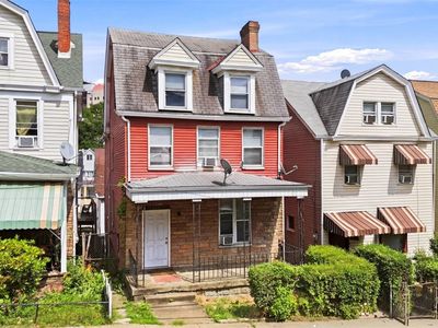 244 Robinson St, Pittsburgh, PA, 15213