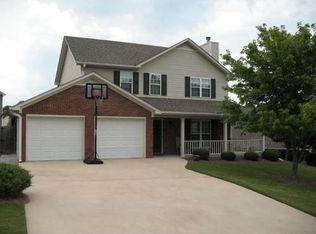 139 Belvedere Pl, Alabaster, AL 35007