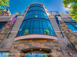 550 NW Franklin Ave #538, Bend, OR 97701