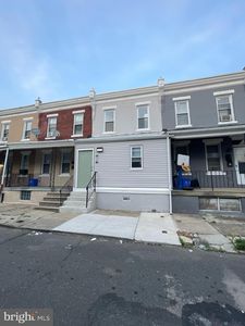 125 S Salford St, Philadelphia, PA, 19139