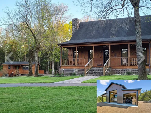 2325 Newman Rd, Rockvale, TN 37153