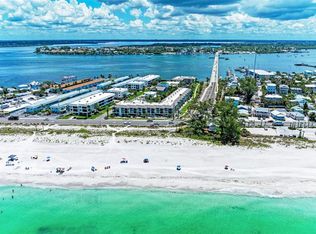 501 Gulf Dr N UNIT 104, Bradenton Beach, FL 34217