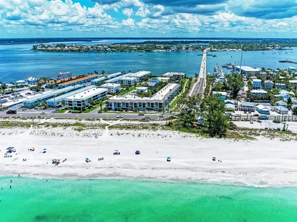 501 Gulf Dr N Unit 104, Bradenton Beach, FL 34217