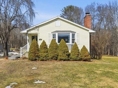 180 Southwick St, Feeding Hills, MA, 01030