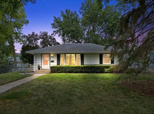 7244 4th Ave S, Richfield, MN 55423