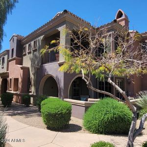 3935 E Rough Rider Rd UNIT 1105, Phoenix, AZ, 85050