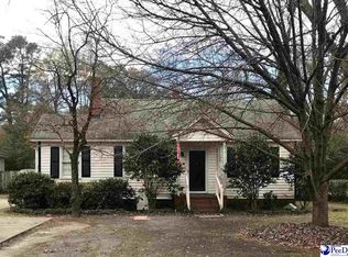813 S Edisto Dr, Florence, SC 29501