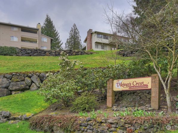 Condos For Sale Poulsbo Wa