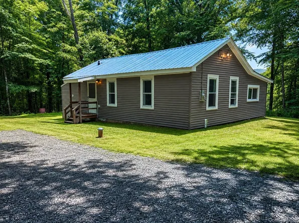 69 Glazer Drive, Bloomingburg, NY 12721