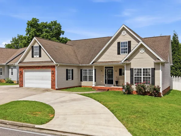 5266 Mouse Creek Rd NW, Cleveland, TN 37312