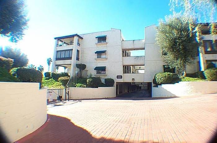 Building (Front)
