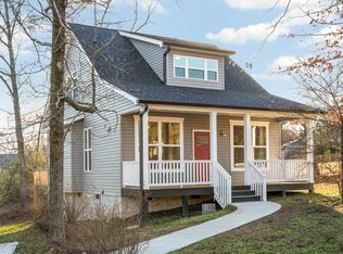1606 S Rugby Pl, Chattanooga, TN 37412