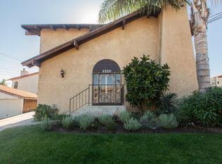 2320 Clark Ln #1, Redondo Beach, CA 90278