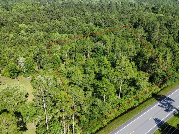Highway 71 S, Wewahitchka, FL 32465
