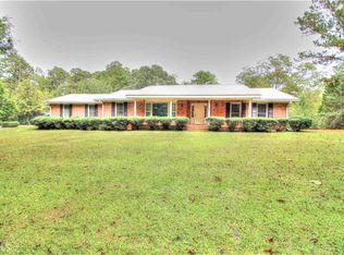 6535 Hamilton Rd, Pine Mountain, GA 31822