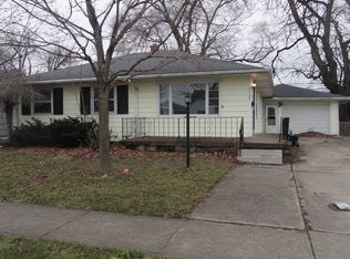 2125 Stahlwood Dr, Sandusky, OH 44870